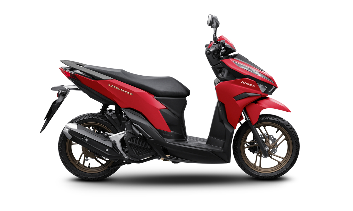 Vario 125