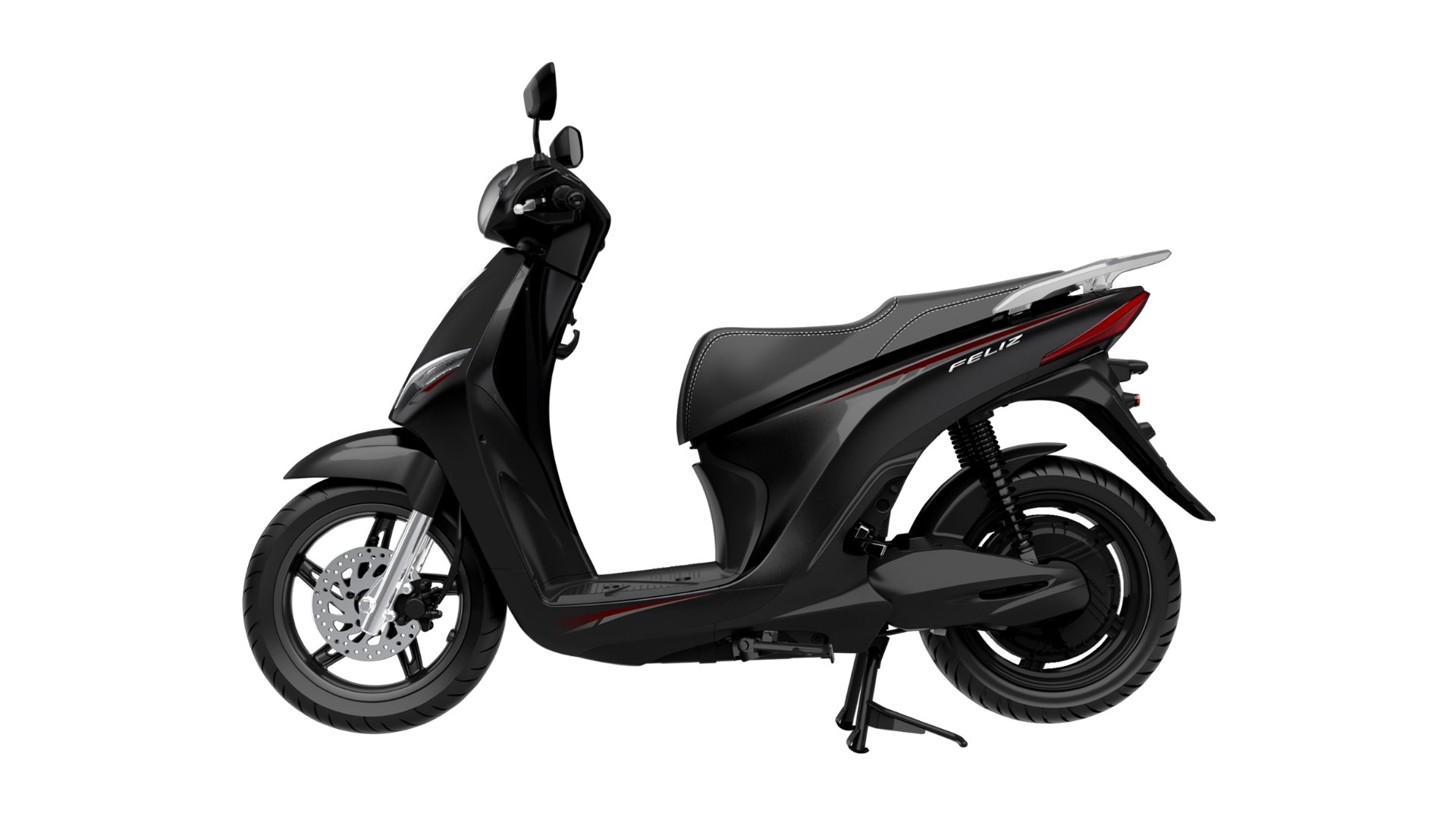 XE MÁY ĐIỆN VINFAST FELIZ 2025
